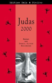 Produktbild: Judas 2000