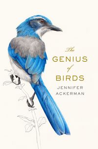 Produktbild: The Genius of Birds