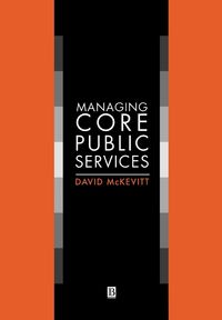 Produktbild: Mng Core Pub Srvcs