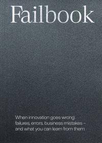 Produktbild: Failbook