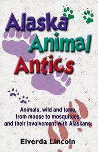 Produktbild: Alaska Animal Antics