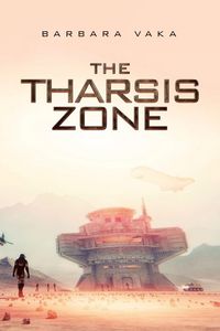 Produktbild: The Tharsis Zone