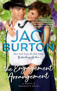 Produktbild: The Engagement Arrangement