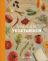 Produktbild: Spanien vegetarisch