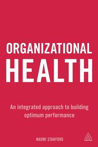 Produktbild: Organizational Health
