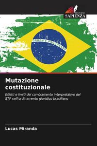 Produktbild: Mutazione costituzionale