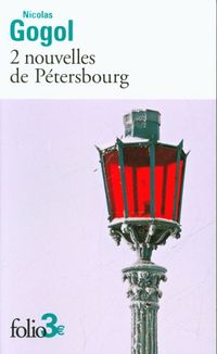 Produktbild: 2 nouvelles de P&eacute;tersbourg