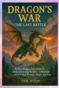 Produktbild: Dragon's War