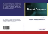 Produktbild: Thyroid hormone analysis