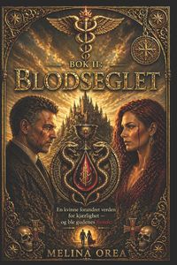 Produktbild: Blodseglet