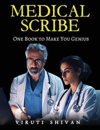 Produktbild: MEDICAL SCRIBE - One Book To Make You Genius