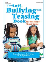 Produktbild: Anti-Bullying and Teasing Book