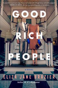 Produktbild: Good Rich People