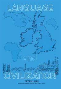 Produktbild: Language and Civilization