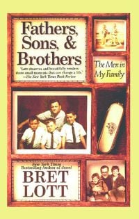 Produktbild: Fathers, Sons, & Brothers