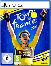 Bild vom Artikel Tour de France 2021 vom Autor 