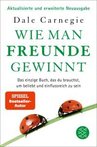 Produktbild: Wie man Freunde gewinnt