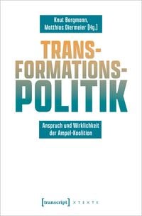 Produktbild: Transformationspolitik