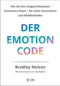 Produktbild: Der Emotion Code
