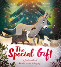 Produktbild: The Special Gift