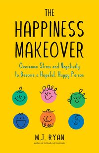 Produktbild: The Happiness Makeover