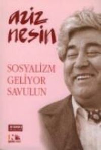 Produktbild: Sosyalizm Geliyor Savulun