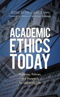 Produktbild: Academic Ethics Today