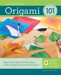Produktbild: Origami 101