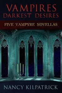 Produktbild: Vampires: Darkest Desires