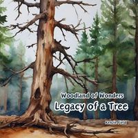Produktbild: Legacy of a Tree