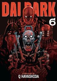 Produktbild: Dai Dark Vol. 6