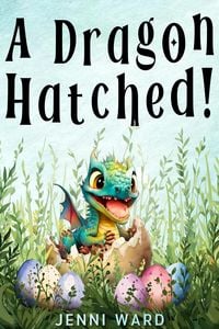 Produktbild: A Dragon Hatched!