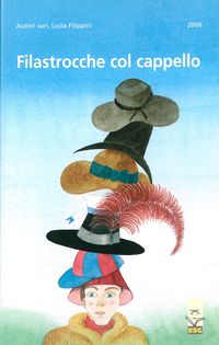 Produktbild: Filastrocche col cappello