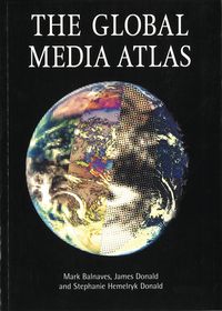 Produktbild: The Global Media Atlas