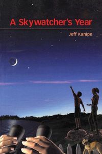 Produktbild: A Skywatcher's Year