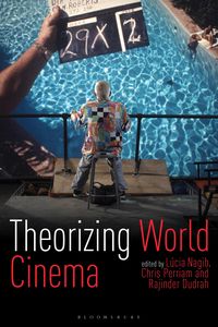 Produktbild: Theorizing World Cinema
