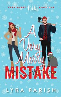 Produktbild: A Very Merry Mistake