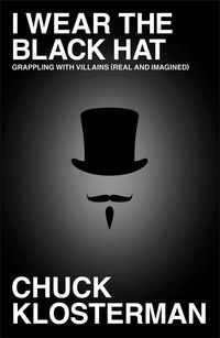 Produktbild: I Wear The Black Hat