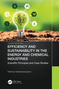 Produktbild: Efficiency and Sustainability in the Energy and Chemical Industries