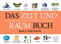 Produktbild: Das Zeit und Raum Buch - Band 2: der Raum