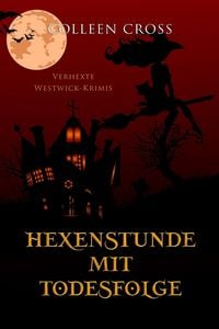 Produktbild: Hexenstunde mit Todesfolge