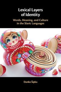 Produktbild: Lexical Layers of Identity