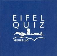 Produktbild: Eifel-Quiz; .