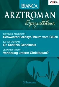 Produktbild: Bianca Arztroman Band 74