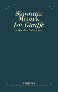 Produktbild: Die Giraffe