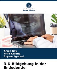 Produktbild: 3-D-Bildgebung in der Endodontie