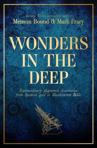 Produktbild: Frary, M: Wonders in the Deep