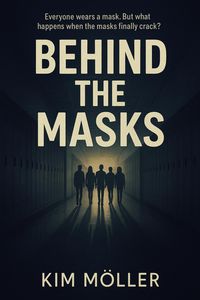 Produktbild: Behind The Masks