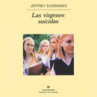Produktbild: Las v&iacute;rgenes suicidas