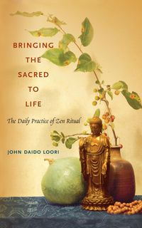 Produktbild: Bringing the Sacred to Life